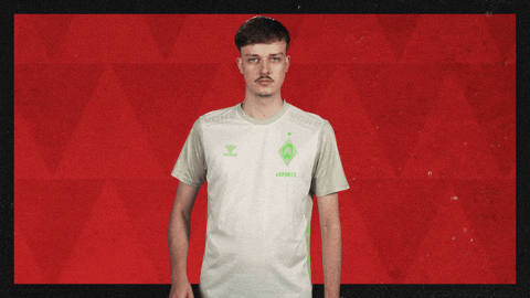 Werder Bremen Football GIF by Bundesliga