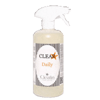 Spray Soap Sticker by EINFACHundSAUBER