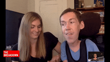 Rock Engagement Ring GIF by Inside Edition