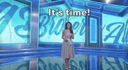 Its Time GIF by Big Brother