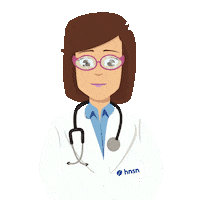hospitalhnsn Sticker by hnsnoficial