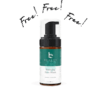 Clean Beauty Sticker by Beauty by Earth