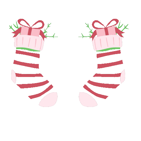 Merry Christmas Sticker