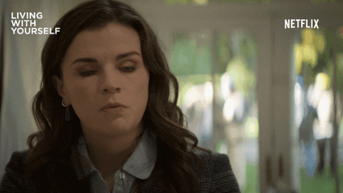 Living Growing Up GIF by NETFLIX