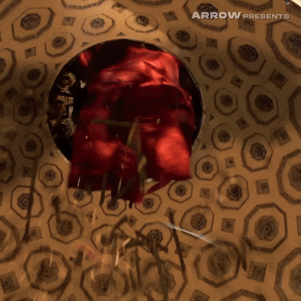 John Leguizamo Horror GIF by Arrow Video