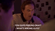 comedy central GIF by Workaholics