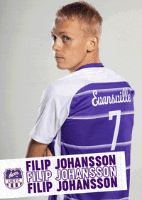 Purple Aces Evansville GIF by UE Athletics
