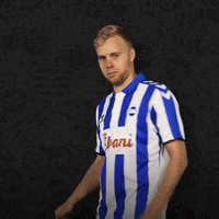 Football Soccer GIF by Odense Boldklub