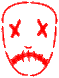 mask x Sticker by Digital Music Brasil