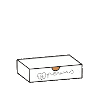 pewis pewis Sticker