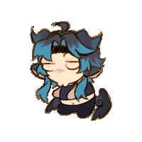 Percy Elliot Sticker