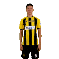 Садыбеков Sticker by FC Kairat