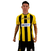 Садыбеков Sticker by FC Kairat