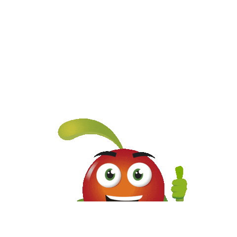 Happy Los Angeles Sticker by SuperUnico