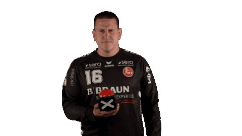 Handball-Bundesliga Sport Sticker by LIQUI MOLY HBL