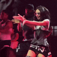 Jennie Blackpink GIF