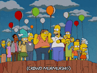 homer simpson GIF