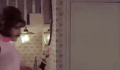 freddie mercury queen GIF