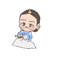 peaksoup mrqueen peaksoup soosun mrqueen kdrama Sticker