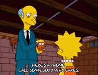 season 6 episode 20 GIF