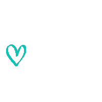 Corazon Verde Sticker