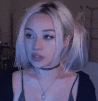 Cute Girl GIF