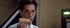 GIF by Ghostbusters 