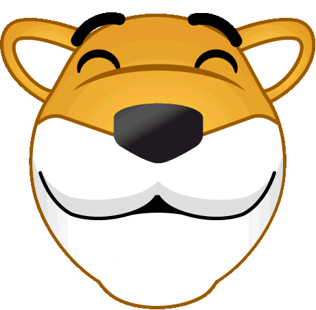 Washington State University Go Cougs Sticker by WSU Pullman