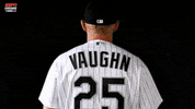 White Sox Baseball GIF by ESPN Chicago