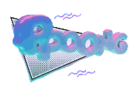 Blink Bp Sticker