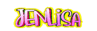 Lisa Jennie Sticker