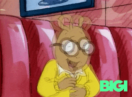 Arthur What GIF by BIGI_TV