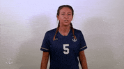 Navy Womens Soccer GIF by Navy Athletics