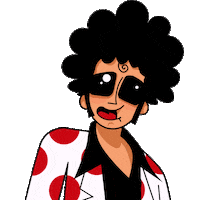 Pepe Reaction Sticker by Pepephone