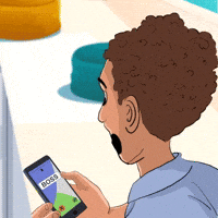 Work At Home What GIF