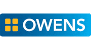 Owens Sticker by GreggsOfficial