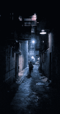 New York Friends GIF by MANGOTEETH