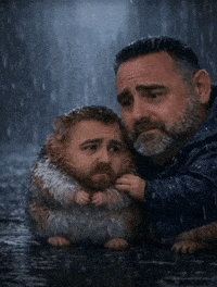 Sad Cry GIF