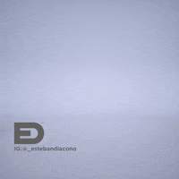 houdini simulations cgi uncanny weird GIF by Esteban Diácono