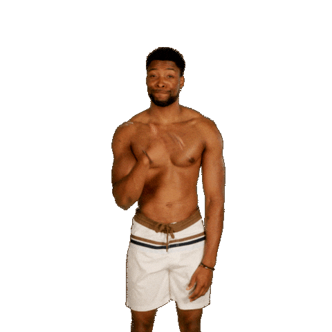 Marvin No Sticker by Peacock