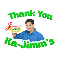 Coffee Kape Sticker by megasardines