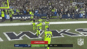 Regular Season Football GIF by NFL