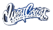 WCCGiphy car custom west coast westcoast Sticker