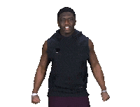 Nfl Combine Football Sticker by NFL