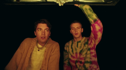 Mean It GIF by Lauv