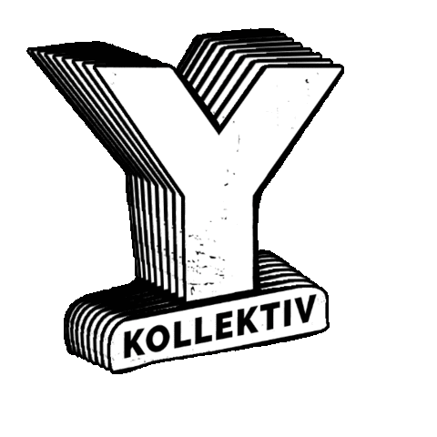 SendefaehigGmbH giphygifmaker funk ykollektiv y-kollektiv Sticker