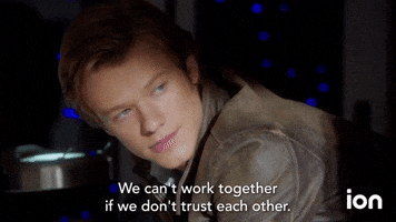 Work Together