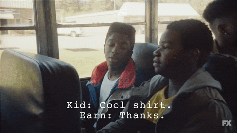 earn school bus GIF by Atlanta