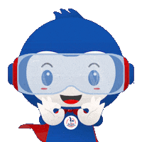 globalprestasischool ok sip oke gps Sticker
