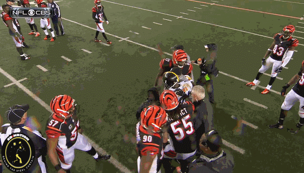 joey lawrence GIF